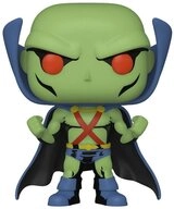 Funko Merchandise-Figur DC Comics - JL Comic - Martian Manhunter #66619