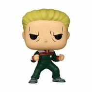 Funko Merchandise-Figur Hunter x Hunter POP! Animation Vinyl Figur Phinks 9 cm