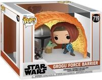 Funko Spielfigur Star Wars - Grogu Force Barrier 719 Pop! Vinyl