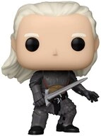 Funko Merchandise-Figur House of the Dragon - Daemon Targaryen #79724