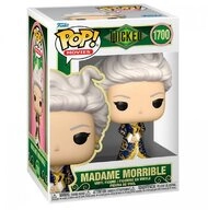 Funko Sammelfigur Wicked Madame Morrible #1700