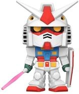 Funko Merchandise-Figur Gundam Oversized RX-78-2 GUNDAM #82983