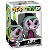 Funko Sammelfigur Villains Yzma #1521
