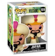 Funko Sammelfigur Villains Jafar #1519