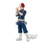 Banpresto Sammelfigur My Hero Academia Age of Heroes Shoto II Figur 17cm