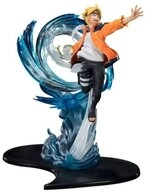 Bandai Tamashii Nations Sammelfigur FiguartsZERO Boruto Uzumaki - Kizuna...