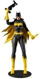Spielfigur DC Multiverse - Batgirl / Batman: Three Jokers