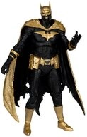 McFarlane Toys Merchandise-Figur DC Multiverse Batman of Earth-22 Infected (Dark