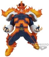 Banpresto Merchandise-Figur My Hero Academia - Endeavor - The Amazing Heroes...
