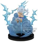 Banpresto Dekofigur Special Money D. Lu