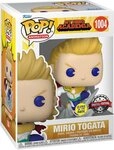 Funko Spielfigur My Hero Academia 1004 Special Edtion Glows Pop!