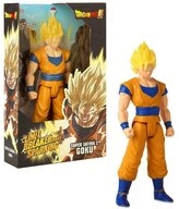 Bandai Spielfigur Riesenfigur Dragon Ball Limit Breaker Sparking Super Saiyajin...