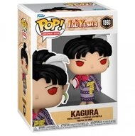 Funko Sammelfigur Inuyasha Kagura #1593