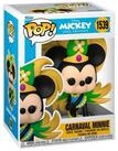 Funko Sammelfigur Mickey and Friends Carnaval Minnie - 9cm #1539
