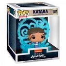 Funko Sammelfigur Avatar The Last Airbender Katara - Funko Pop #1807