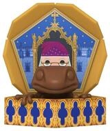 Funko Actionfigur Harry Potter POP! Deluxe Vinyl Figur Deluxe Chocolate Frog 12...
