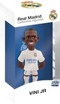 Minix Spielfigur Figur Vinicius Real Madrid 12cm