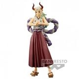 Banpresto Dekofigur Yamato DXF The Gran
