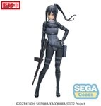 Sega Erotik-Actionfigur Sword Art Online Luminasta PVC Statue Pitohui 21 cm