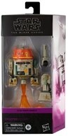 Hasbro Actionfigur Star Wars Ahsoka Chopper C1-10P Figur 15cm