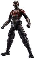 Hasbro Actionfigur Spider-Man 2 Marvel Legends Gamerverse Actionfigur Miles Morales