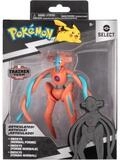 The Pok&eacute;mon Company International Dekofigur Deoxys 15cm Select
