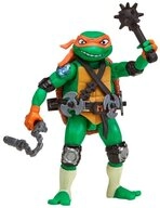 Playmates Toys Actionfigur Die Abenteuer der Teenage Mutant Ninja Turtles Mix 'n