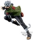 Banpresto Sammelfigur Naruto Shippuden Hatake Kakashi Banpresto Figure...