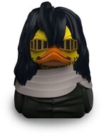 Numskull Merchandise-Figur My Hero Academia Tubbz PVC Figur Shota Aizawa 1st...