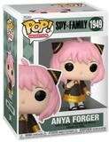 Funko Dekofigur Funko POP! Spy x Fam