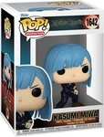 Funko Spielfigur Jujutsu Kaisen - Kasumi Miwa 1642 Pop! Vinyl Figur