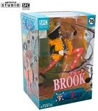 ABYstyle Sammelfigur Figurine "Brook"
