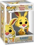 Funko Spielfigur Disney Winnie the Pooth - Rabbit 1515 Pop! Figur