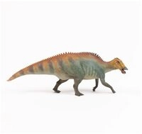 papo Spielfigur Papo Spielfigur Edmontosaurus gr&uuml;n/orange 8,5cm