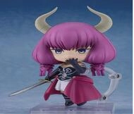 Good Smile Sammelfigur Frieren: Beyond Journey&acute;s End Nendoroid Aura the...