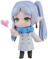 Good Smile Company Actionfigur Nendoroid Frieren Winter Clothes Ver. 10 cm