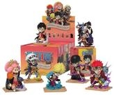 One Piece Anime Sammelfigur Mighty Jaxx One Piece Serie 7 - Wano Kuni Edition, Eine