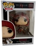 Funko Spielfigur Funko Pop! Games, Diablo IV Rogue Vinyl Figur Sammelfigur...
