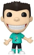 Funko Merchandise-Figur Jimmy Neutron POP! TV Vinyl Figur Sheen 9 cm