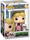 Funko Sammelfigur Disney The Black Cauldron Eilonwy With Gurgi #1588