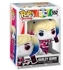 Funko Sammelfigur DC Comics Harley Quinn #552