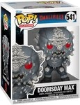 Funko Spielfigur Smallville - Doomsday Max 541 Pop! Vinyl Figur