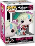 Funko Spielfigur DC SuicideSquad Isekai - Harley Quinn 536 Pop!