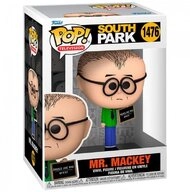 Funko Sammelfigur South Park Mr. Mackey Funko #1476