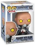 Funko Dekofigur Funko POP! Kingdom H