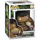 Funko Sammelfigur Disney The Jungle Book Mowgli Exclusive #0987