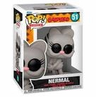 Funko Sammelfigur Garfield Nermal #51