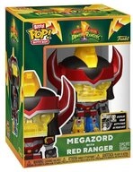 Funko Dekofigur Funko POP! Mighty Mo