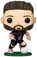 Funko Merchandise-Figur MLS POP! Sports Vinyl Figur Inter Miami- Jordi Alba(away) 9
