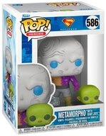 Funko Sammelfigur DC Comics Superman Metamorpho with Baby Joey
